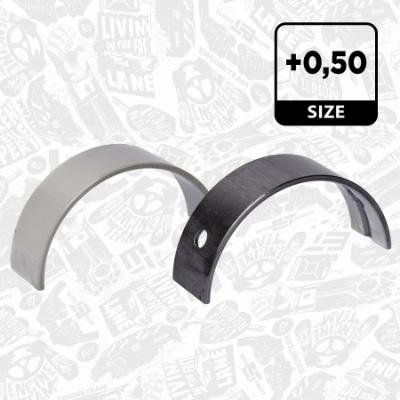 ET ENGINETEAM LH002550 EAN: 8592779014804.