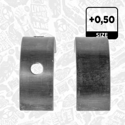 ET ENGINETEAM LH002650 EAN: 8592779014835.