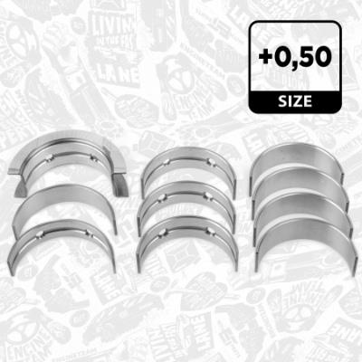 ET ENGINETEAM LH002750 EAN: 8592779015375.