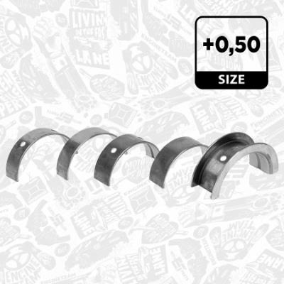 ET ENGINETEAM LH002750 EAN: 8592779015375.