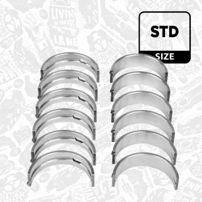 ET ENGINETEAM LH002800 EAN: 8592779015719.