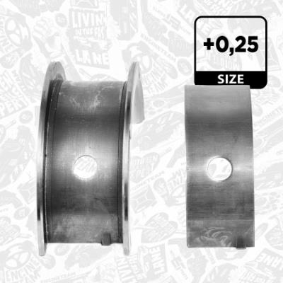 ET ENGINETEAM LH003125 EAN: 8592779016211.