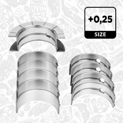 ET ENGINETEAM LH003325 EAN: 8592779017362.