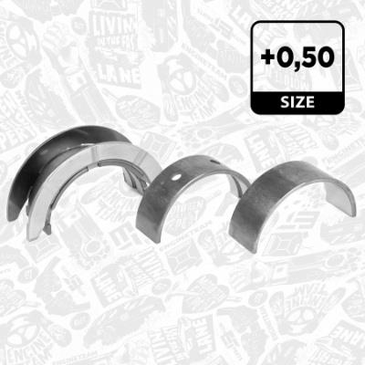 ET ENGINETEAM LH003550 EAN: 8592779023356.