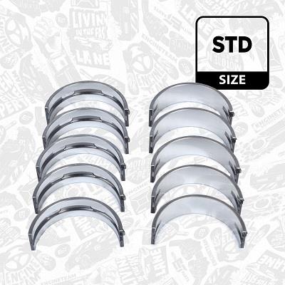 ET ENGINETEAM LH003900 EAN: 8592779024896.