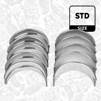 ET ENGINETEAM LH004000 EAN: 8592779025442.