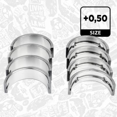 ET ENGINETEAM LH004250 EAN: 8592779026043.