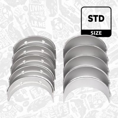 ET ENGINETEAM LH004900 EAN: 8592779032501.