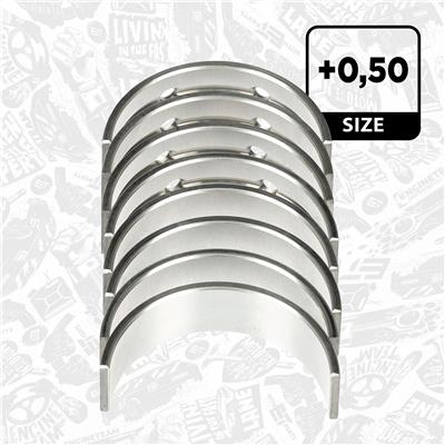 ET ENGINETEAM LH005350 EAN: 8592779034482.