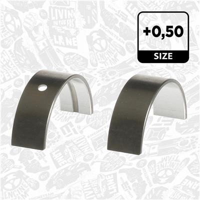 ET ENGINETEAM LH005350 EAN: 8592779034482.