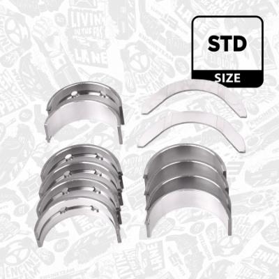 ET ENGINETEAM LH005500 EAN: 8592779034840.