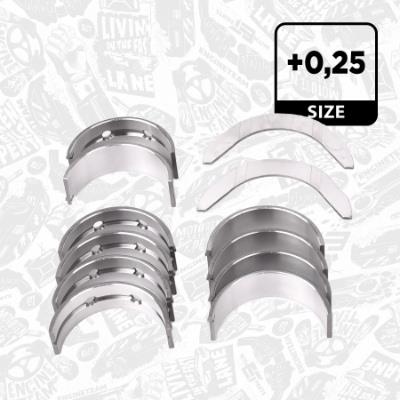 ET ENGINETEAM LH005525 EAN: 8592779034888.