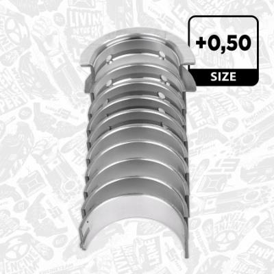 ET ENGINETEAM LH005650 EAN: 8592779035885.