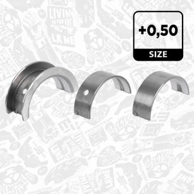 ET ENGINETEAM LH005650 EAN: 8592779035885.