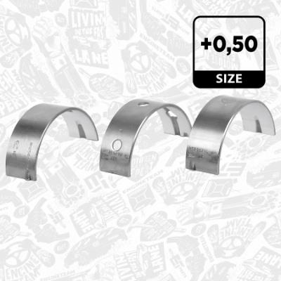 ET ENGINETEAM LH005750 EAN: 8592779036165.