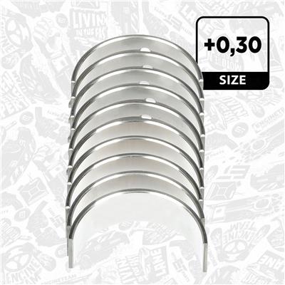 ET ENGINETEAM LH006230 EAN: 8592779038879.