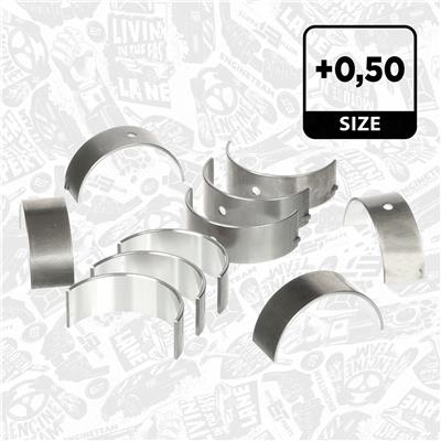 ET ENGINETEAM LH006250 EAN: 8592779038886.