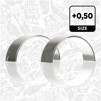 ET ENGINETEAM LH006250 EAN: 8592779038886.