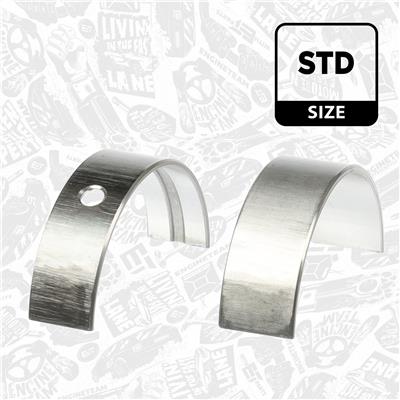 ET ENGINETEAM LH006300 EAN: 8592779041992.