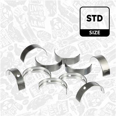 ET ENGINETEAM LH006300 EAN: 8592779041992.