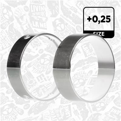 ET ENGINETEAM LH006325 EAN: 8592779042005.