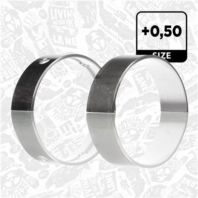 ET ENGINETEAM LH006350 EAN: 8592779042012.