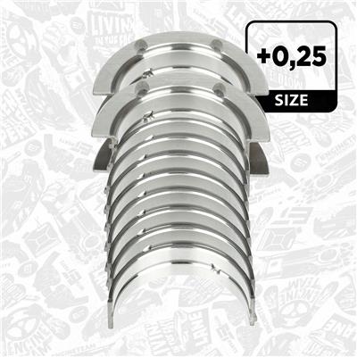 ET ENGINETEAM LH006425 EAN: 8592779042258.