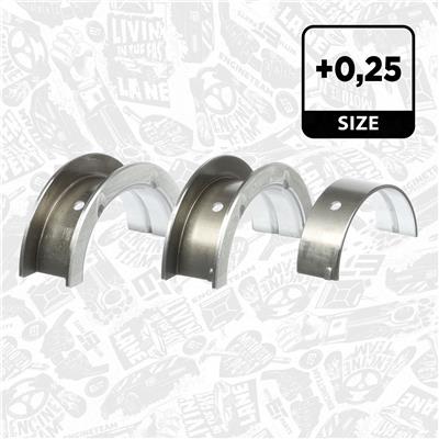 ET ENGINETEAM LH006425 EAN: 8592779042258.