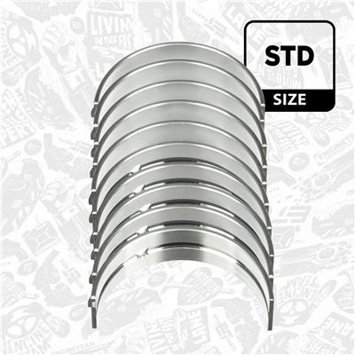 ET ENGINETEAM LH006800 EAN: 8592779045006.