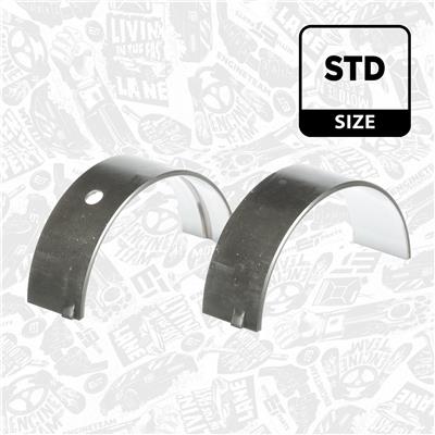 ET ENGINETEAM LH006800 EAN: 8592779045006.