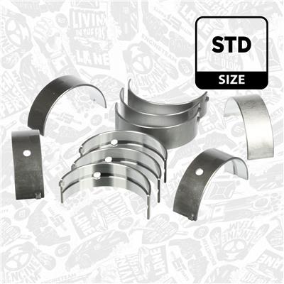 ET ENGINETEAM LH006800 EAN: 8592779045006.