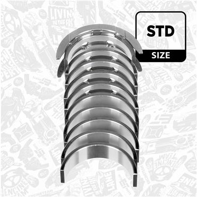 ET ENGINETEAM LH006900 EAN: 8592779047505.