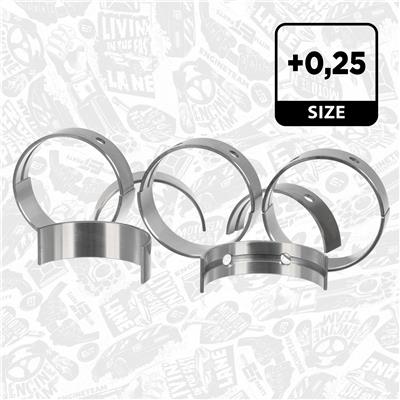 ET ENGINETEAM LH007025 EAN: 8592779048410.