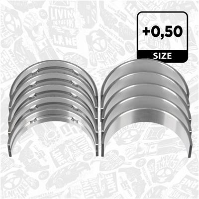 ET ENGINETEAM LH007050 EAN: 8592779048427.