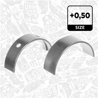 ET ENGINETEAM LH007050 EAN: 8592779048427.