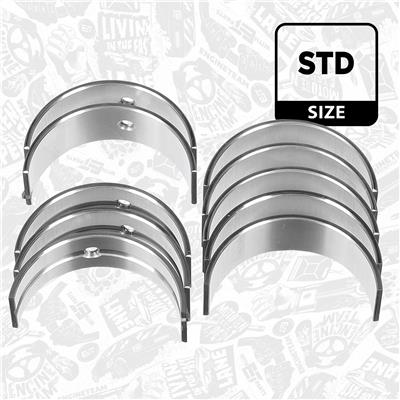 ET ENGINETEAM LH007100 EAN: 8592779048663.