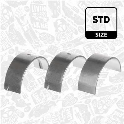 ET ENGINETEAM LH007100 EAN: 8592779048663.