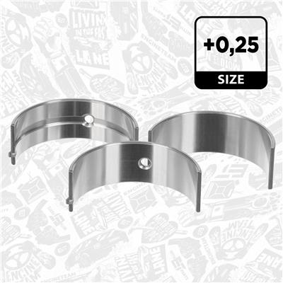 ET ENGINETEAM LH007125 EAN: 8592779048670.