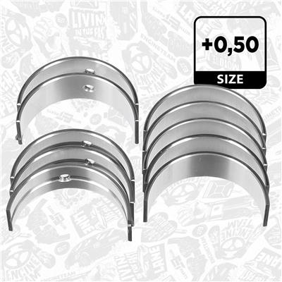 ET ENGINETEAM LH007150 EAN: 8592779048687.