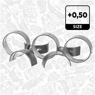 ET ENGINETEAM LH007150 EAN: 8592779048687.