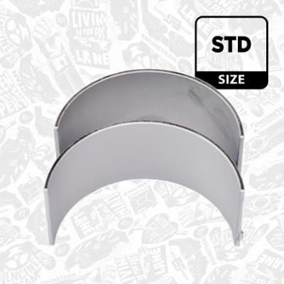 ET ENGINETEAM LP000400 EAN: 8592779003037.