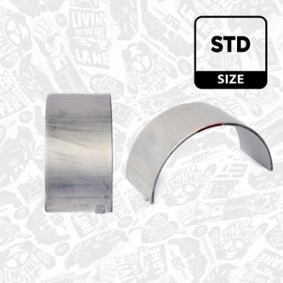 ET ENGINETEAM LP000400 EAN: 8592779003037.