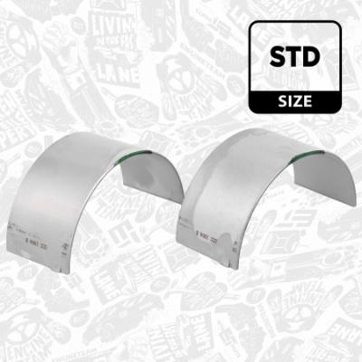 ET ENGINETEAM LP000600 EAN: 8592779003075.