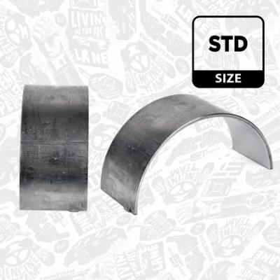 ET ENGINETEAM LP000700 EAN: 8592779003099.