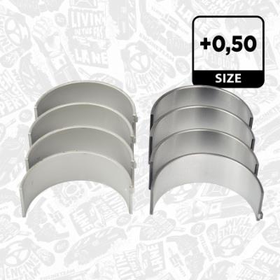 ET ENGINETEAM LP000850 EAN: 8592779018048.