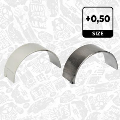 ET ENGINETEAM LP000850 EAN: 8592779018048.