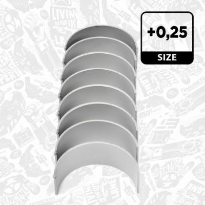 ET ENGINETEAM LP002125 EAN: 8592779014156.