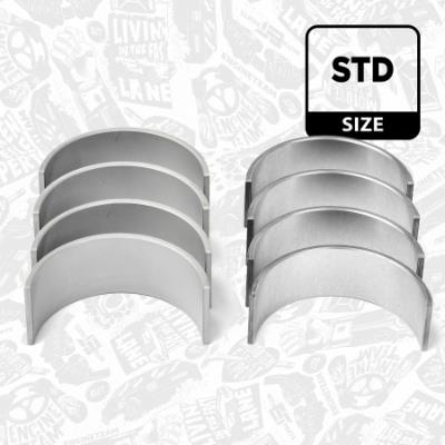 ET ENGINETEAM LP002600 EAN: 8592779014880.