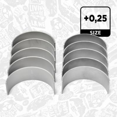 ET ENGINETEAM LP002725 EAN: 8592779015054.