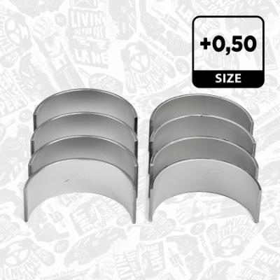 ET ENGINETEAM LP003350 EAN: 8592779017072.